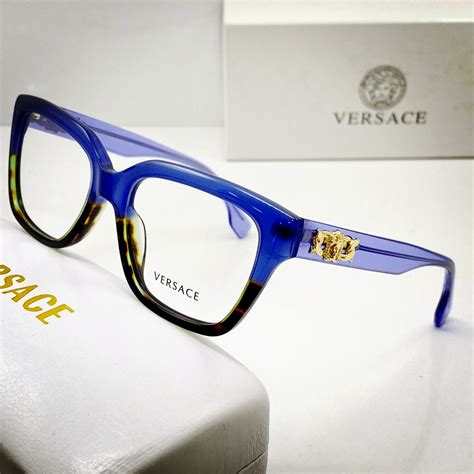 versace 2021 prescription|Versace® Prescription Glasses [2024] .